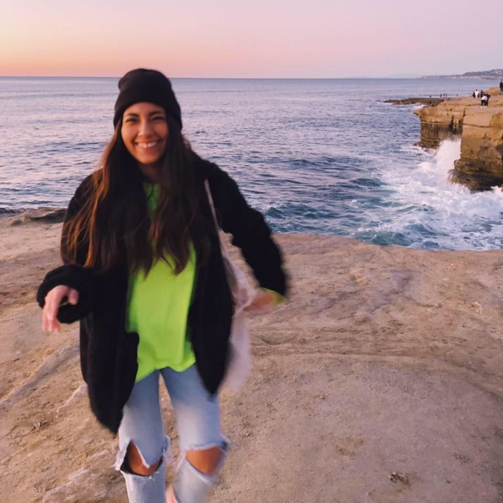 Meet your Posher, Marisabel